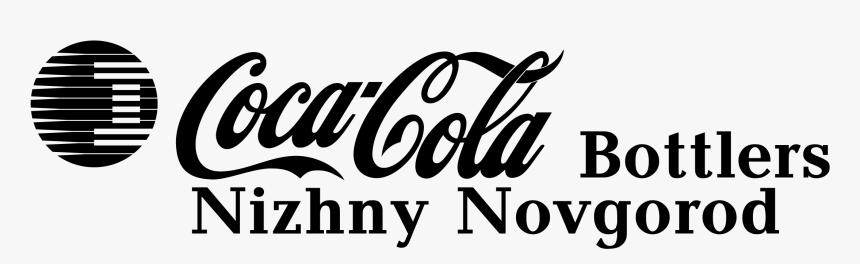 Coca Cola Bottlers Logo Png Transparent, Png Download