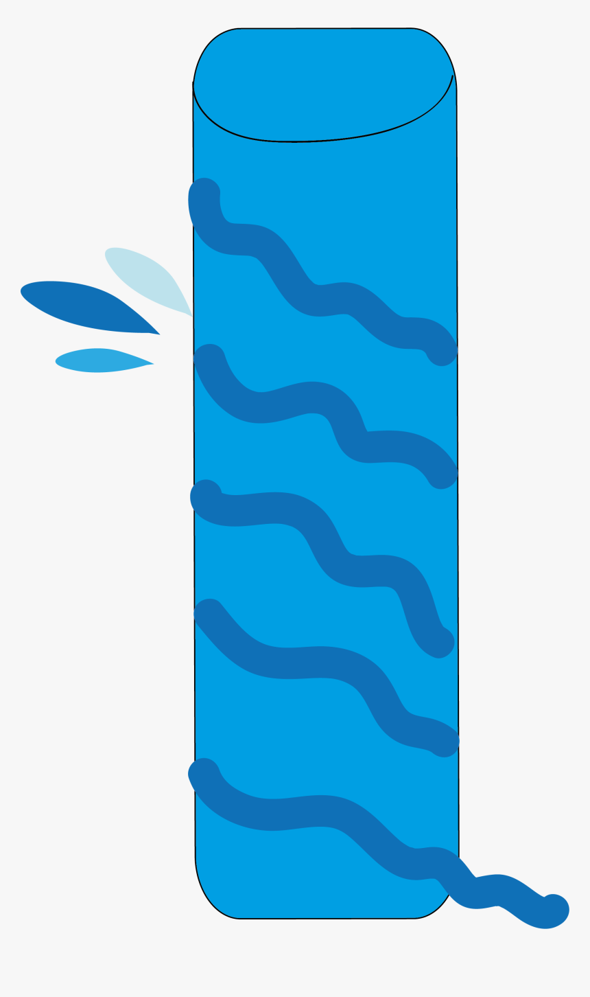 Waterfall, HD Png Download
