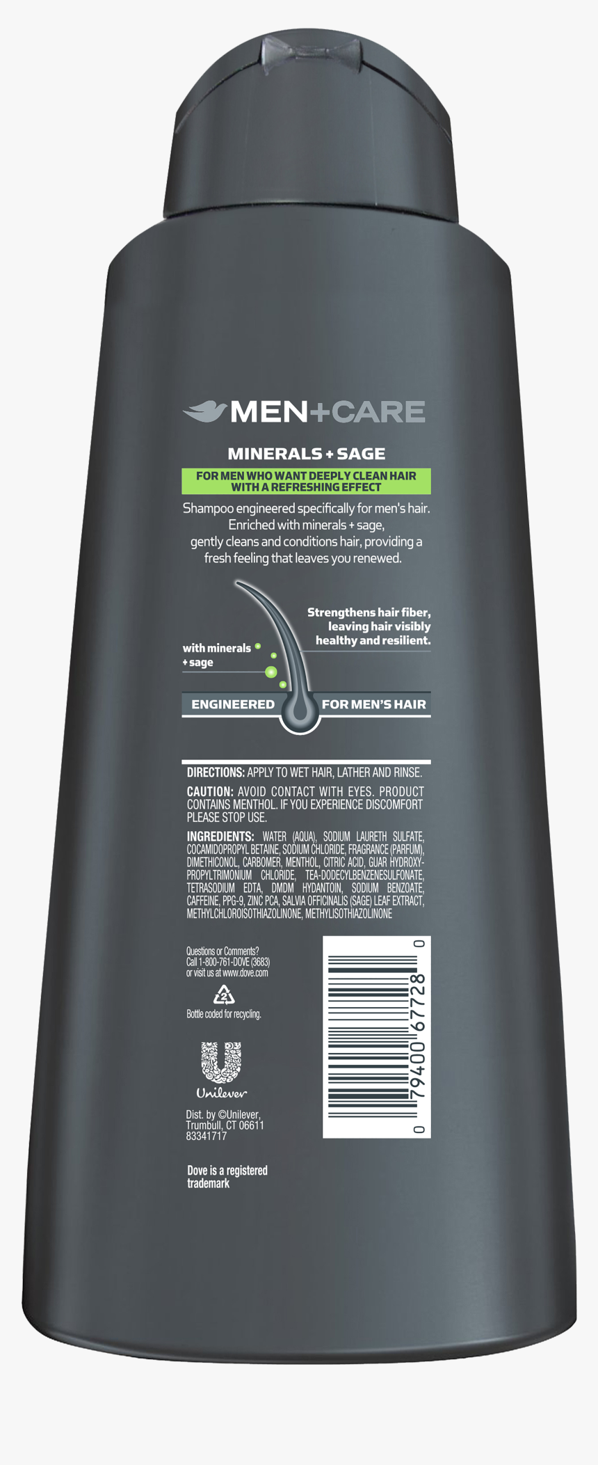 Hairstyle Transparent Male Png, Png Download