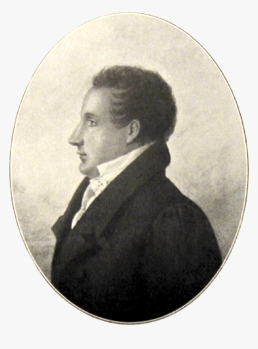 Germain Delavigne By Hortense De Beauharnais, HD Png Download