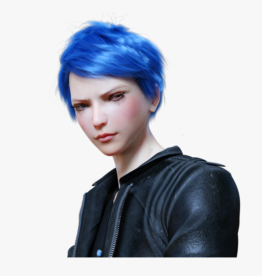 Hairstyle Transparent Male Png, Png Download