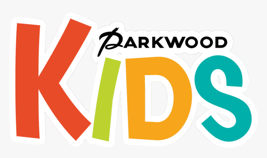 Parkwood Kids Logo Trans S, HD Png Download