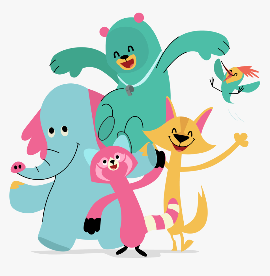 Kids Png, Transparent Png