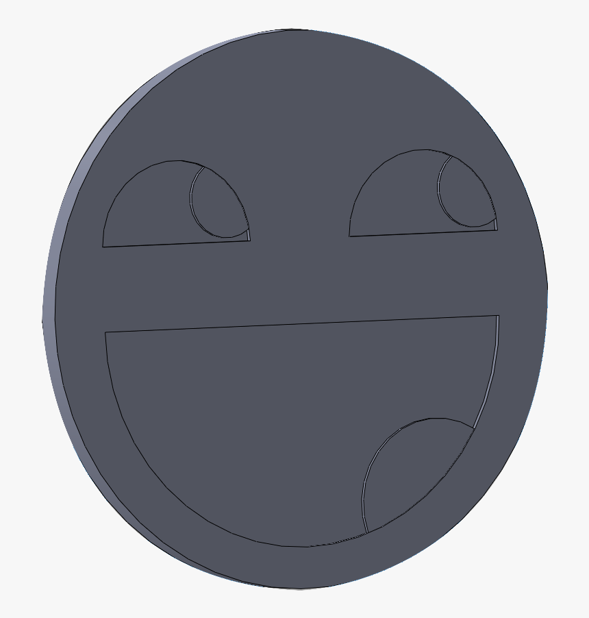 Transparent Epic Face Png, Png Download