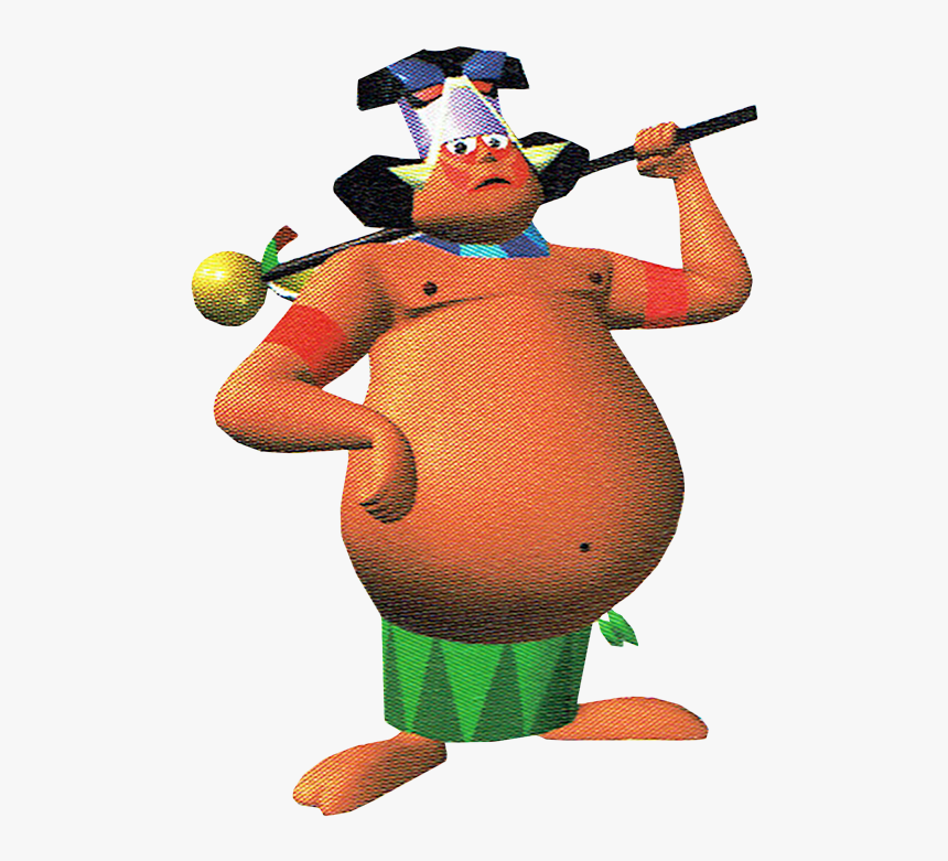 Japanese Papu Papu Crash, HD Png Download