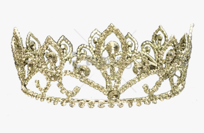 Queen Crown Transparent Background, HD Png Download