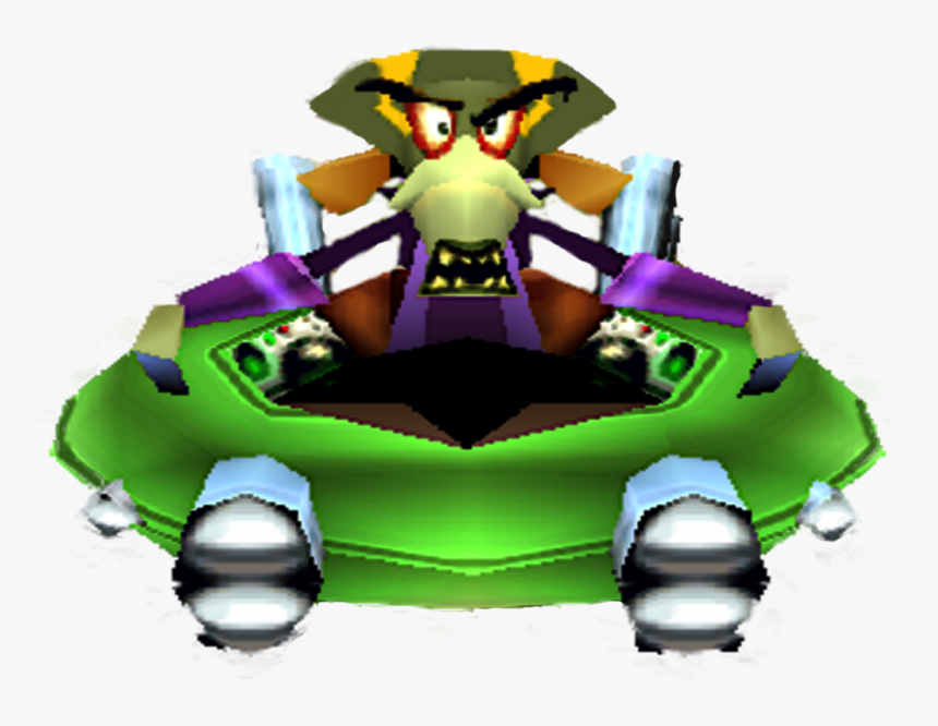 Nitros Oxide, HD Png Download