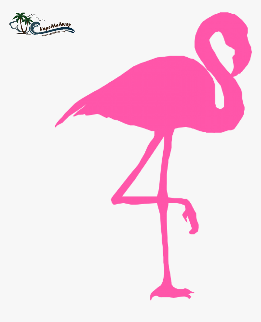 Pink Flamingo - Cliparts - Co - Clipart Flamingo Png, Transparent Png