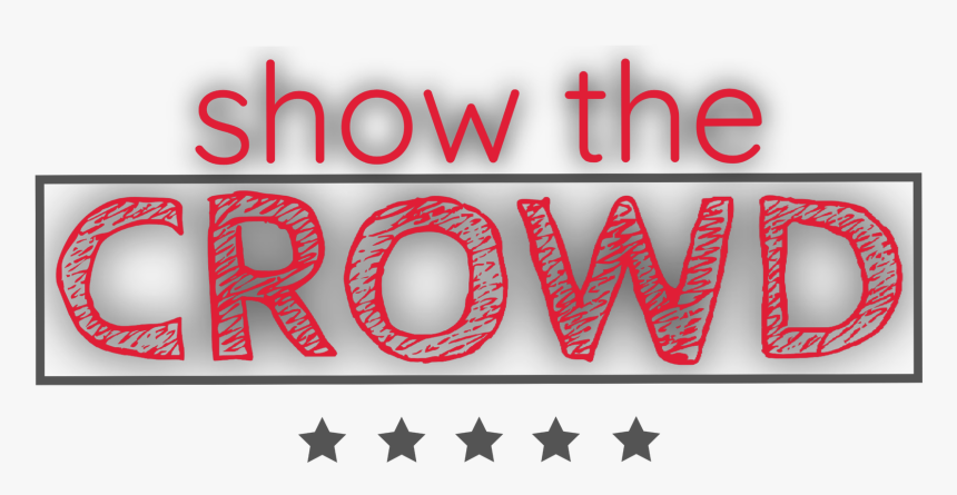 Crowd Png, Transparent Png