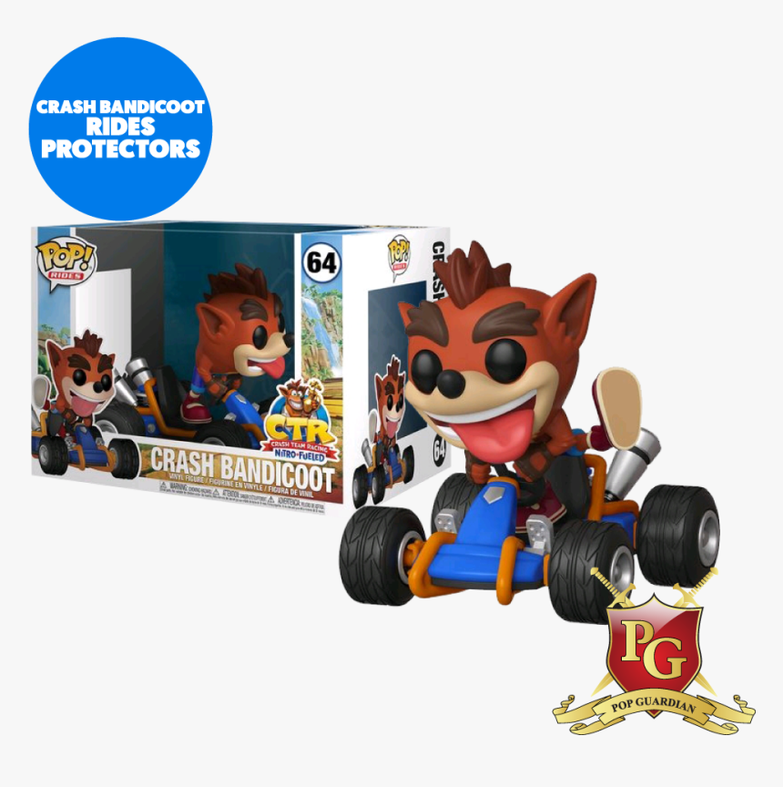 Crash Bandicoot Png, Transparent Png