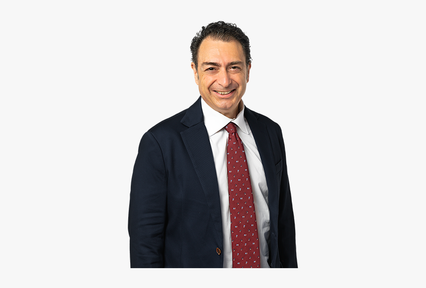 Luigi Fontanesi, HD Png Download
