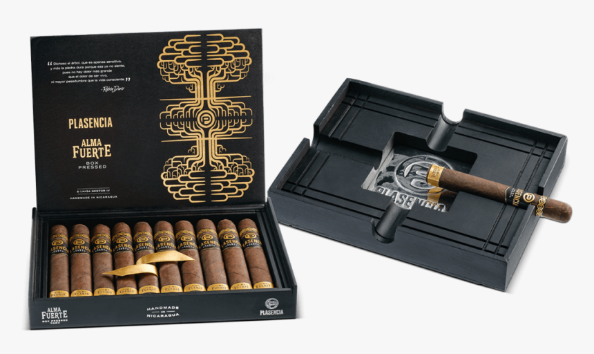Almafuerte Nestor Iv 0697 Box-1024x558, HD Png Download