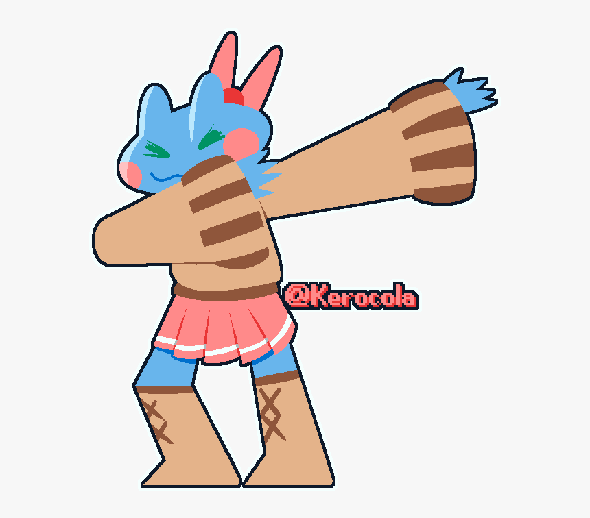 Keroline Dab, HD Png Download