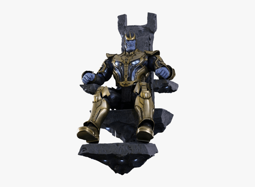 Thanos Png, Transparent Png