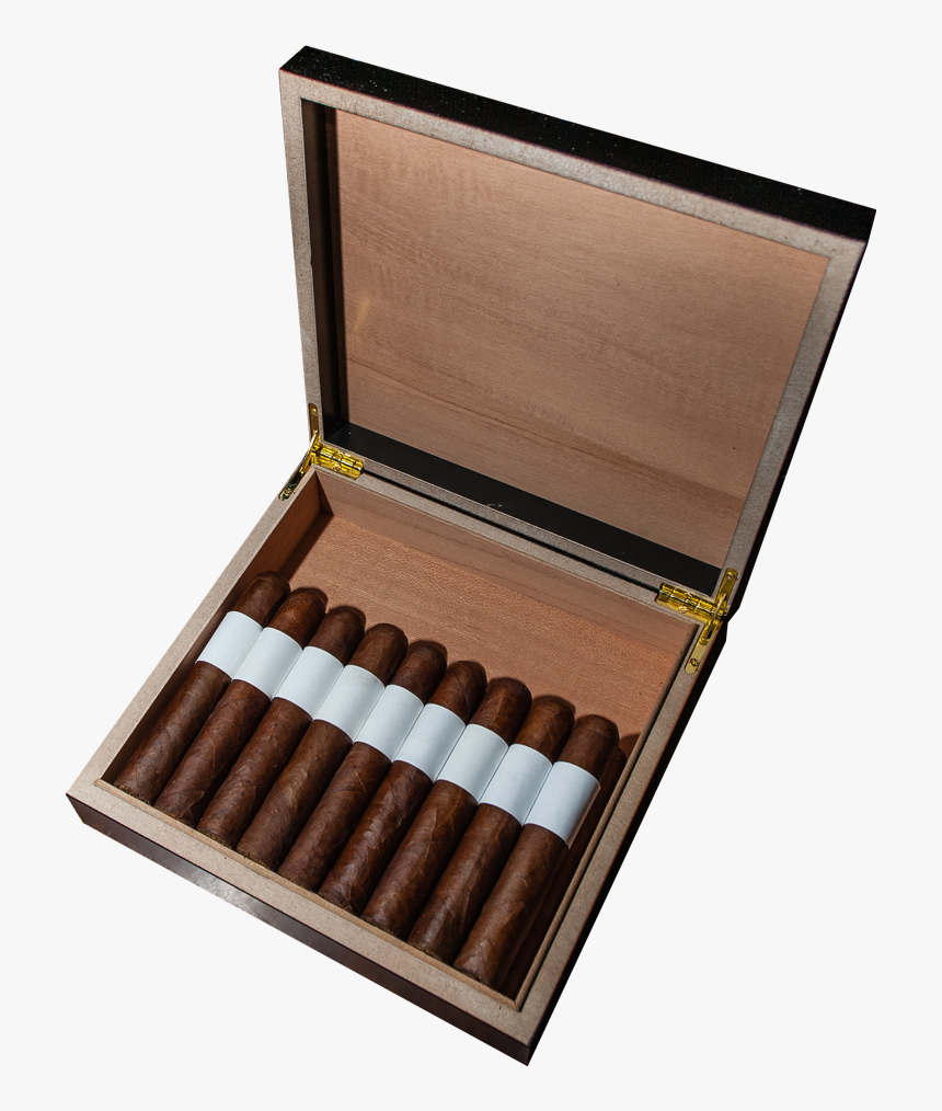 Private Label Cigar Robusto, HD Png Download