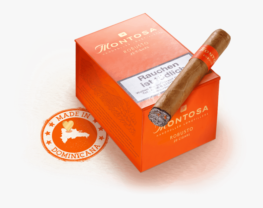 The News Cigar From The Dominican Republic, HD Png Download