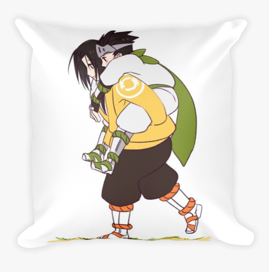 Kid Genji And Hanzo, HD Png Download