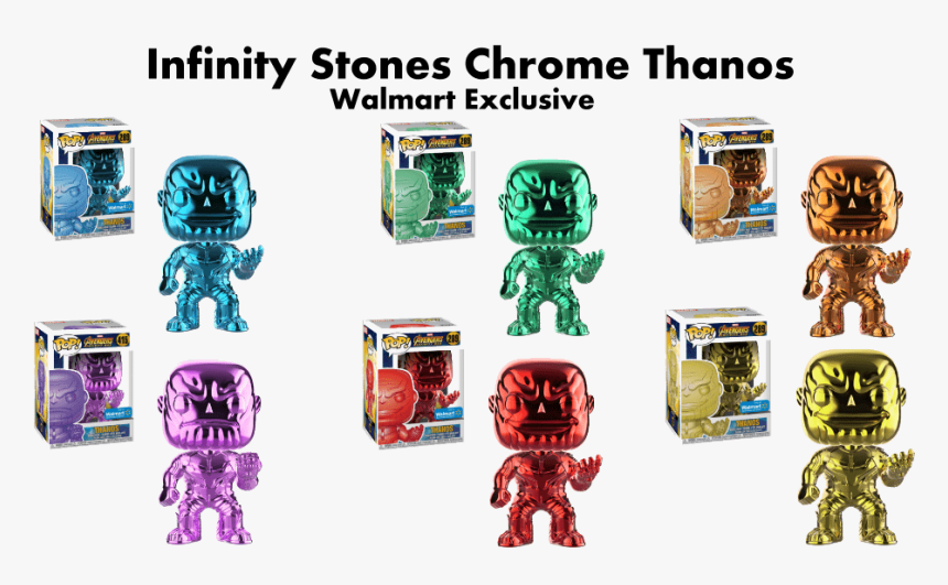 Transparent Thanos Png, Png Download