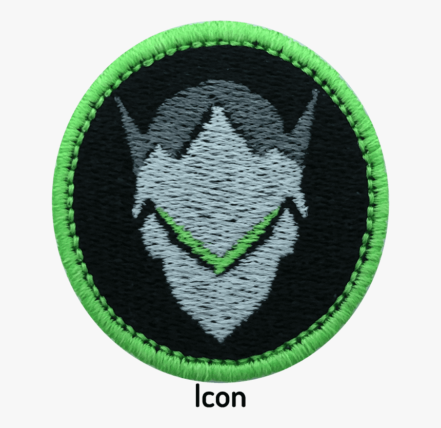 Genji Png, Transparent Png