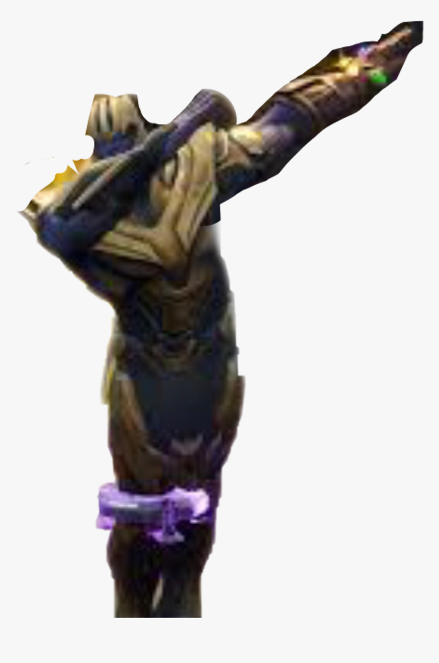 Transparent Thanos Png, Png Download