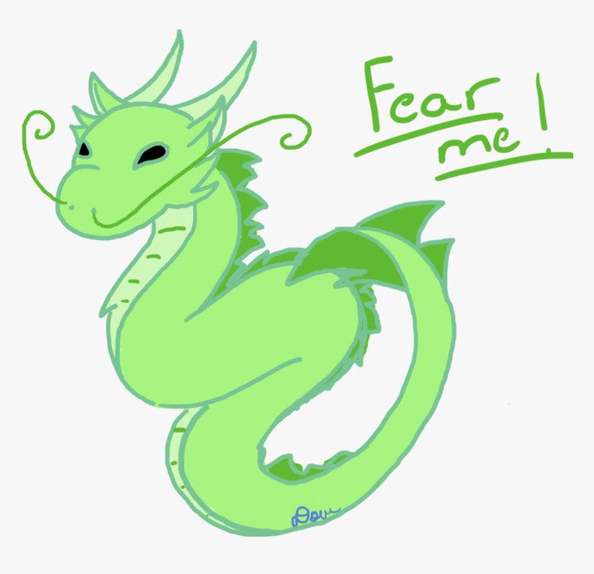 Genji Dragon Png, Transparent Png