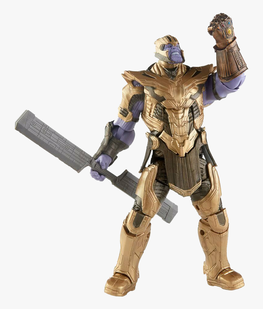 Thanos Png, Transparent Png