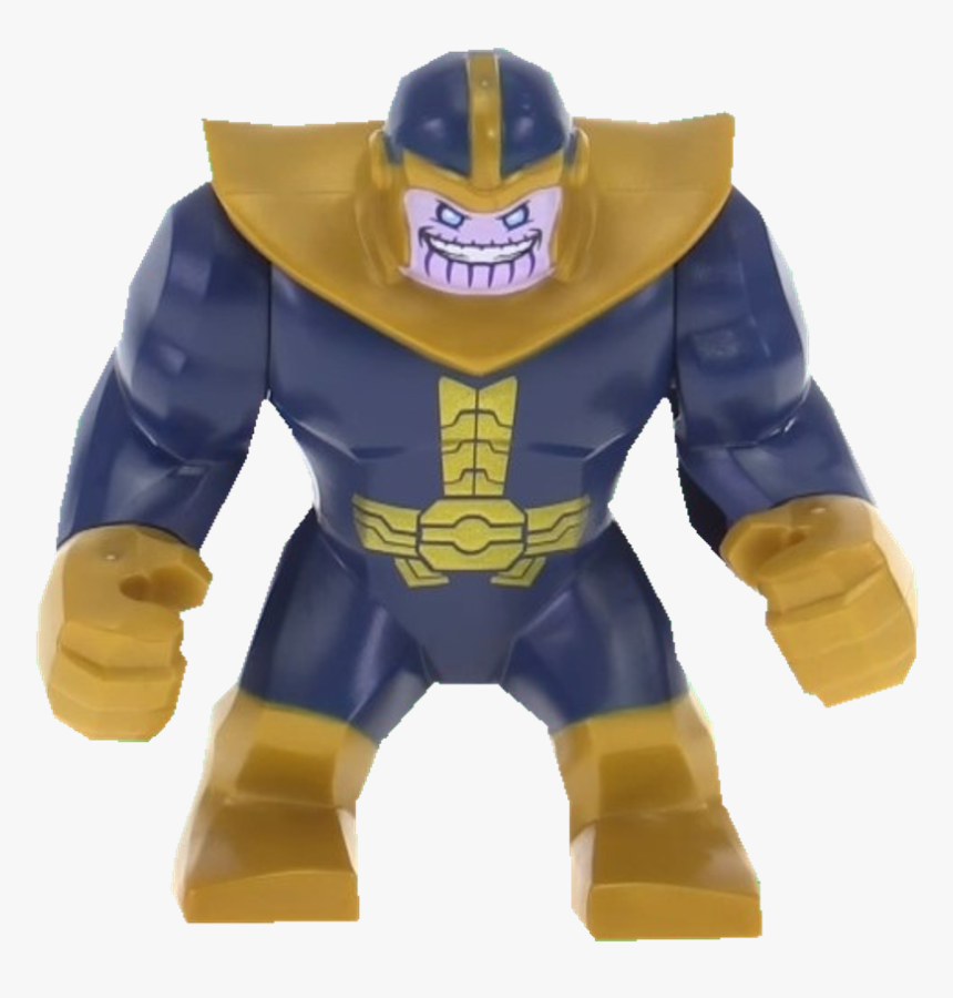 Thanos Png, Transparent Png