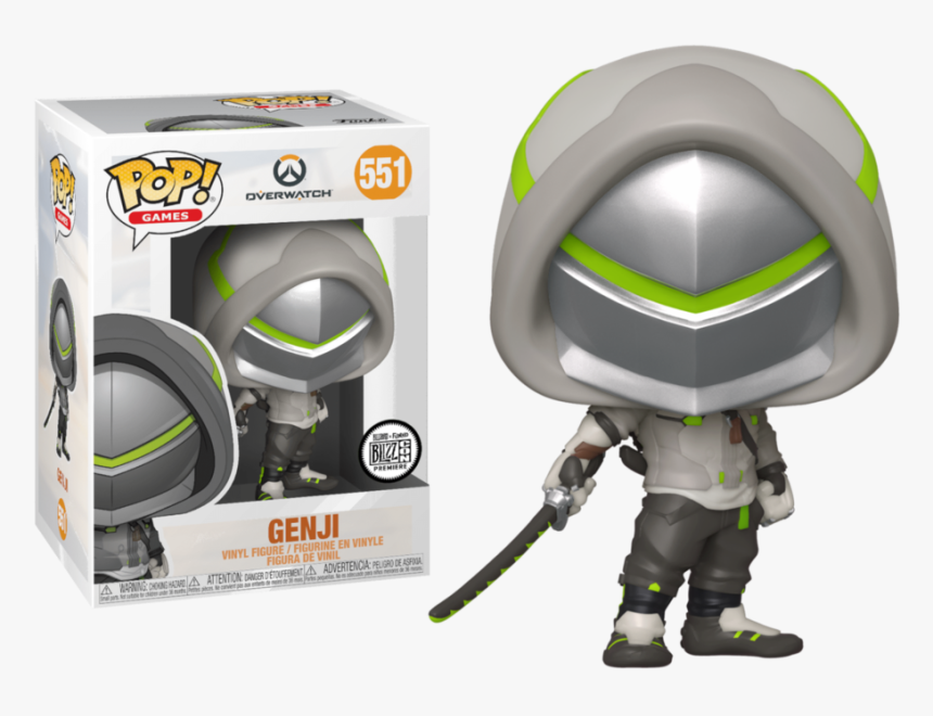 Genji Png, Transparent Png