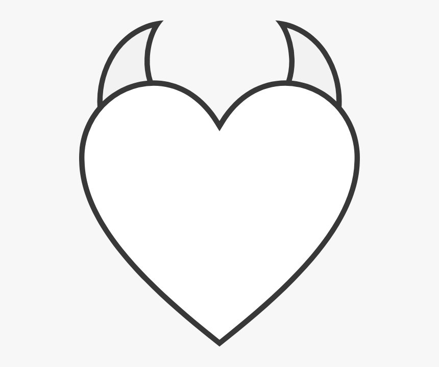 Heart Icon Png, Transparent Png