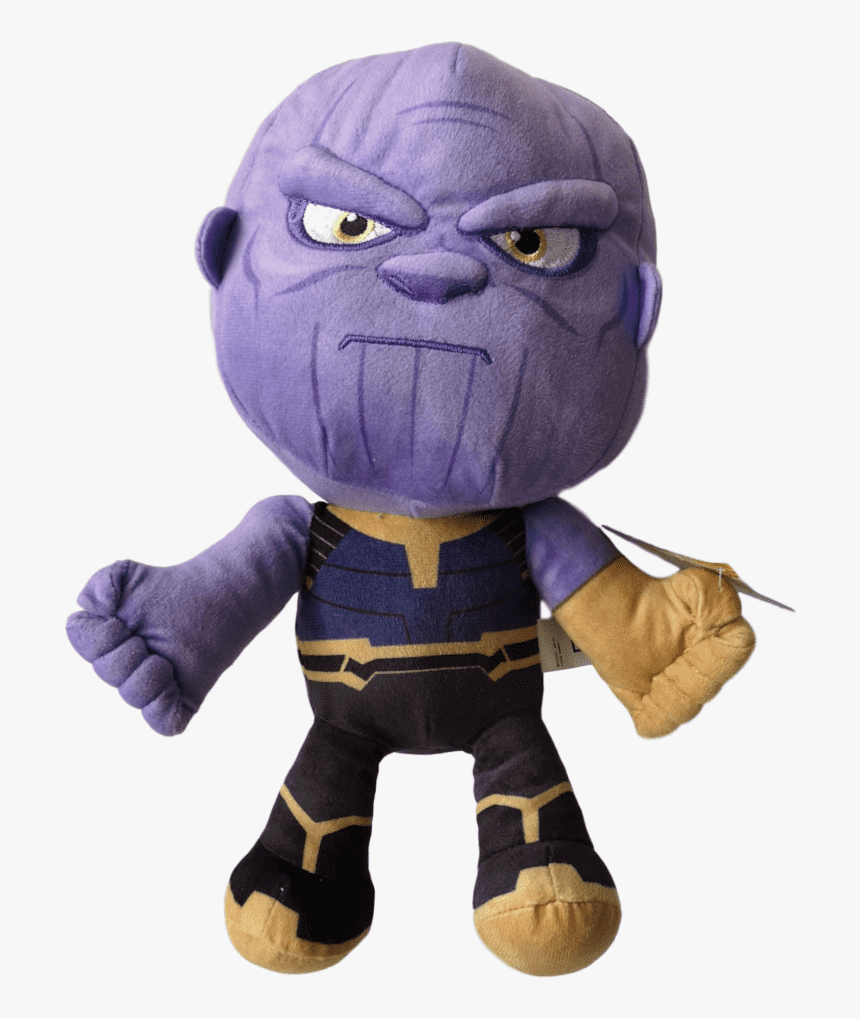 Thanos Png, Transparent Png