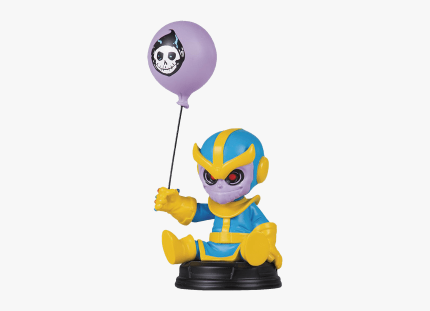 Thanos Png, Transparent Png