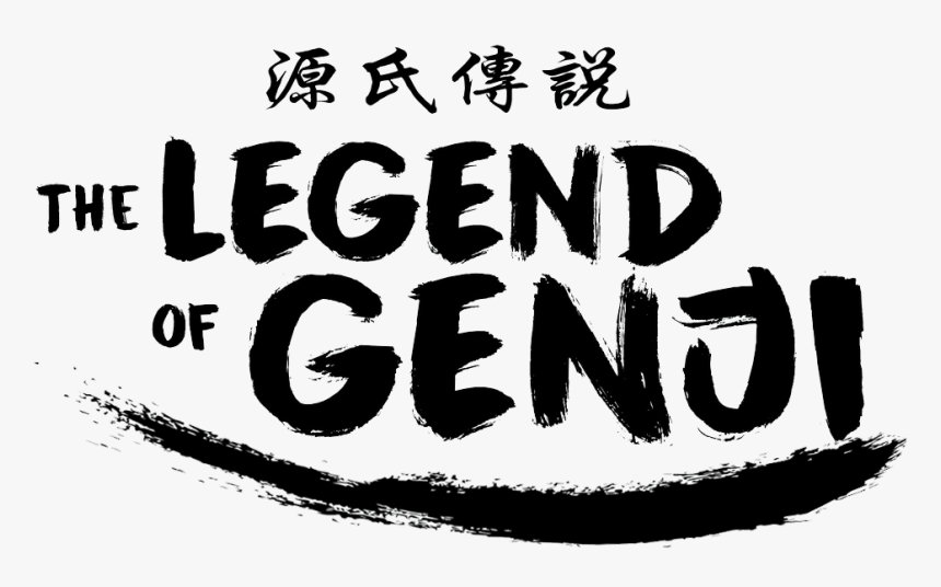 Genji Png, Transparent Png