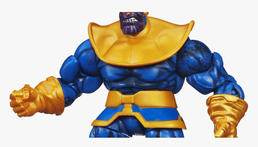 Thanos Png, Transparent Png