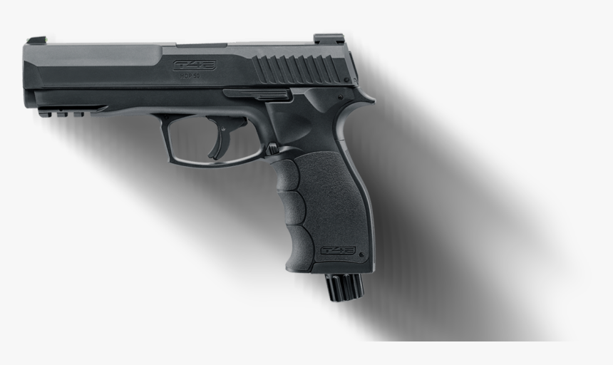 Pistol Png, Transparent Png