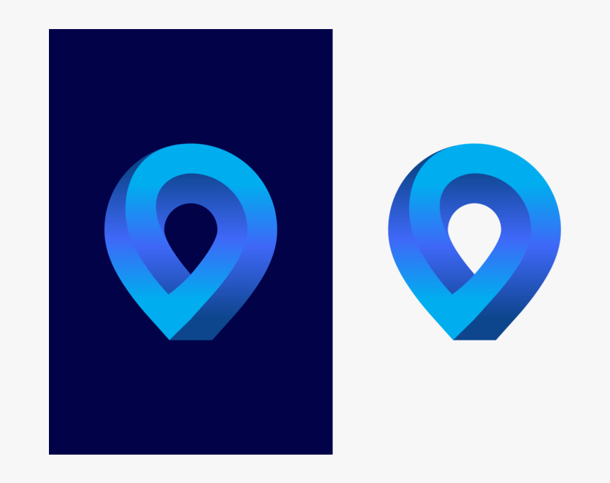 Transparent Location Pin Png, Png Download