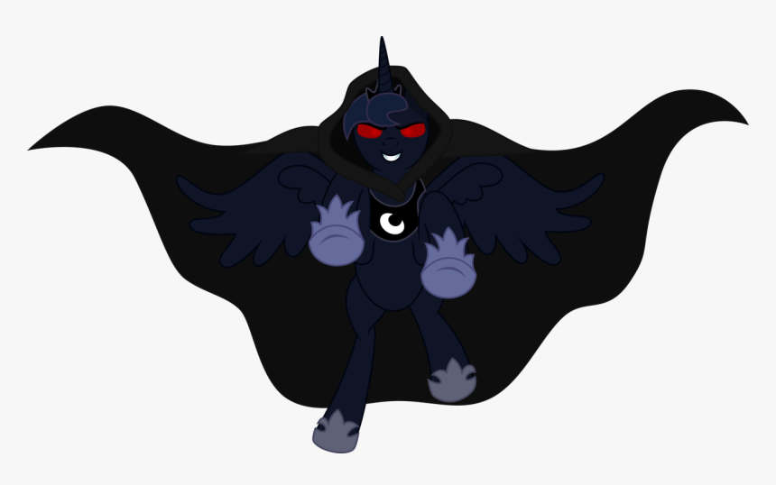 Sir Teutonic Knight, Cape, Clothes, Glowing Eyes, Nightmare, HD Png Download