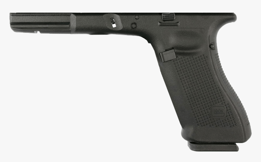 Transparent Finger Gun Png, Png Download