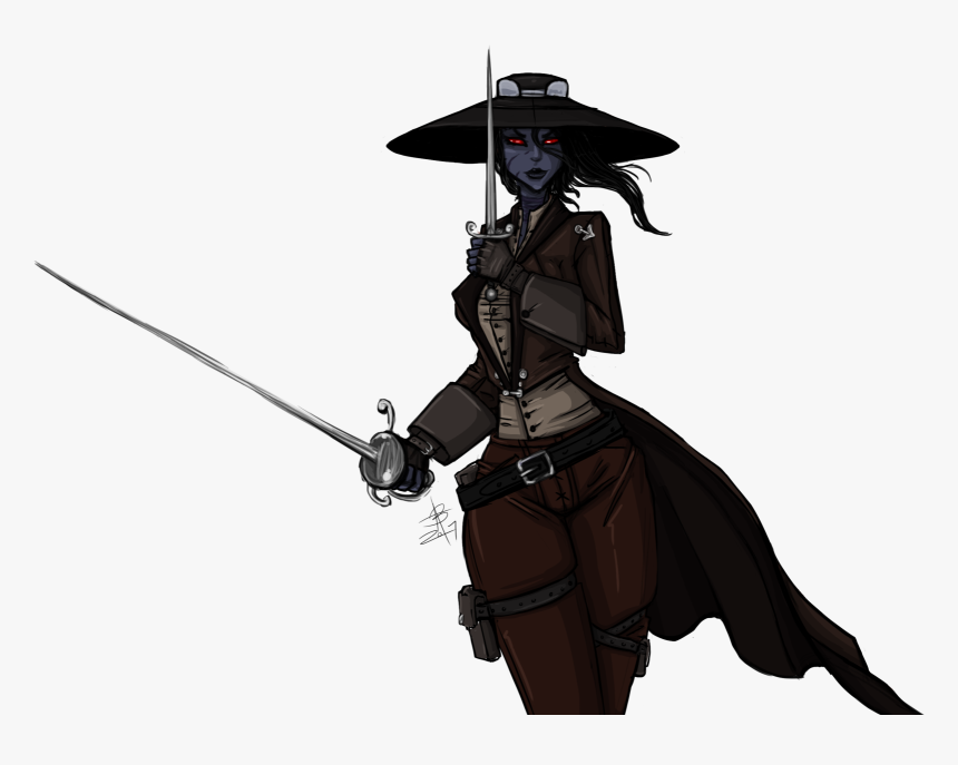 Glowing Red Eyes, HD Png Download