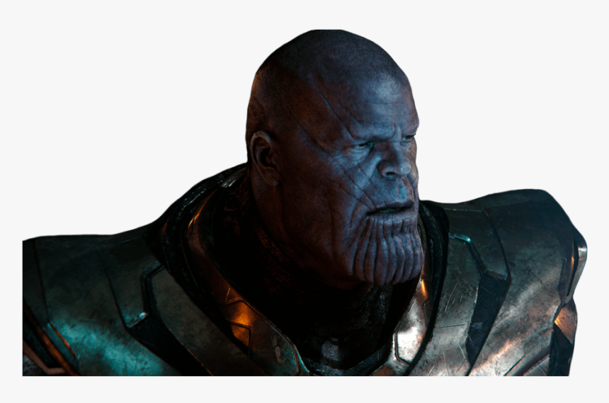 Thanos Png, Transparent Png