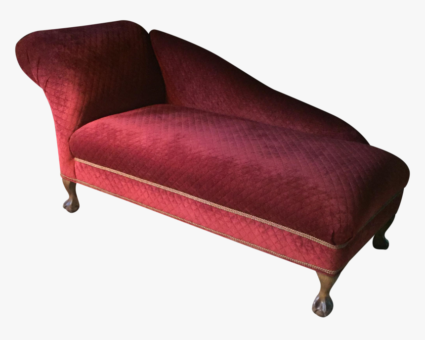 Fainting Couch Png Transparent, Png Download