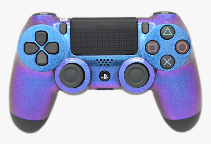 Chameleon Ps4 Controller , Png Download, Transparent Png