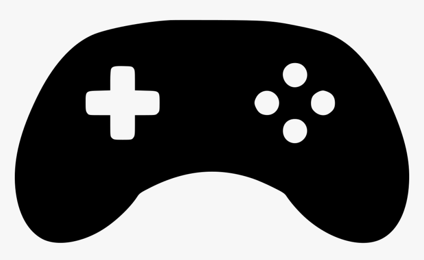 Game Controller, HD Png Download