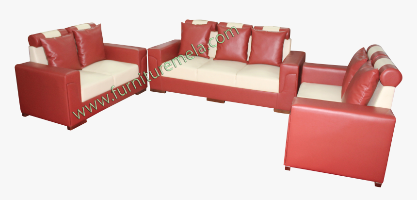 Studio Couch , Png Download, Transparent Png