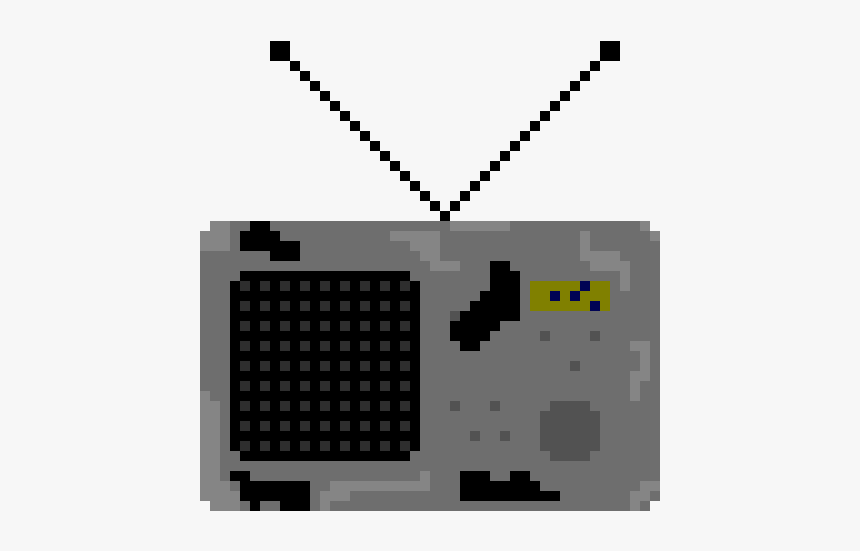 Radio Png, Transparent Png