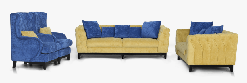 Couch Png, Transparent Png