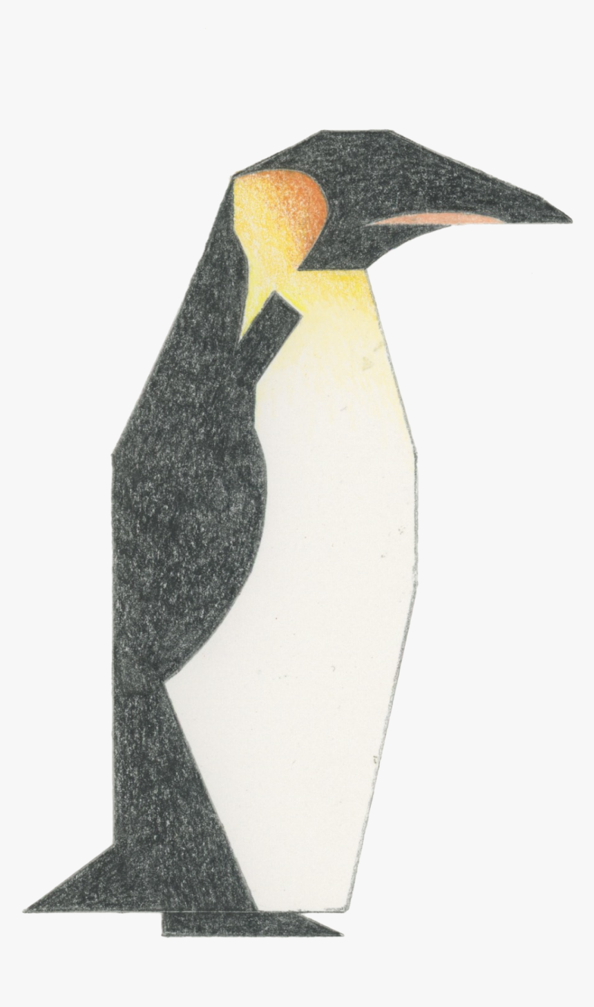 Penguin Png, Transparent Png