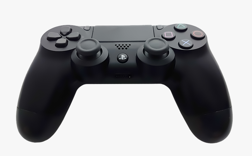 Controller Png, Transparent Png