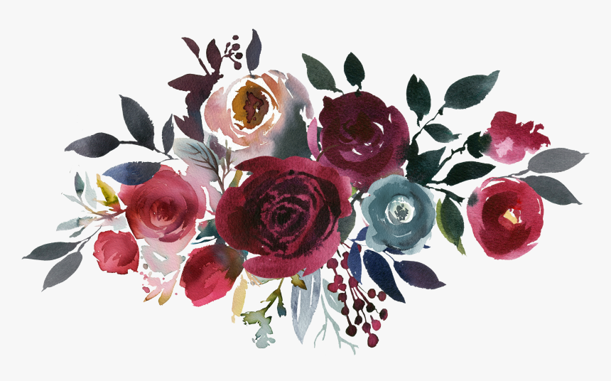 Png Flowers, Transparent Png