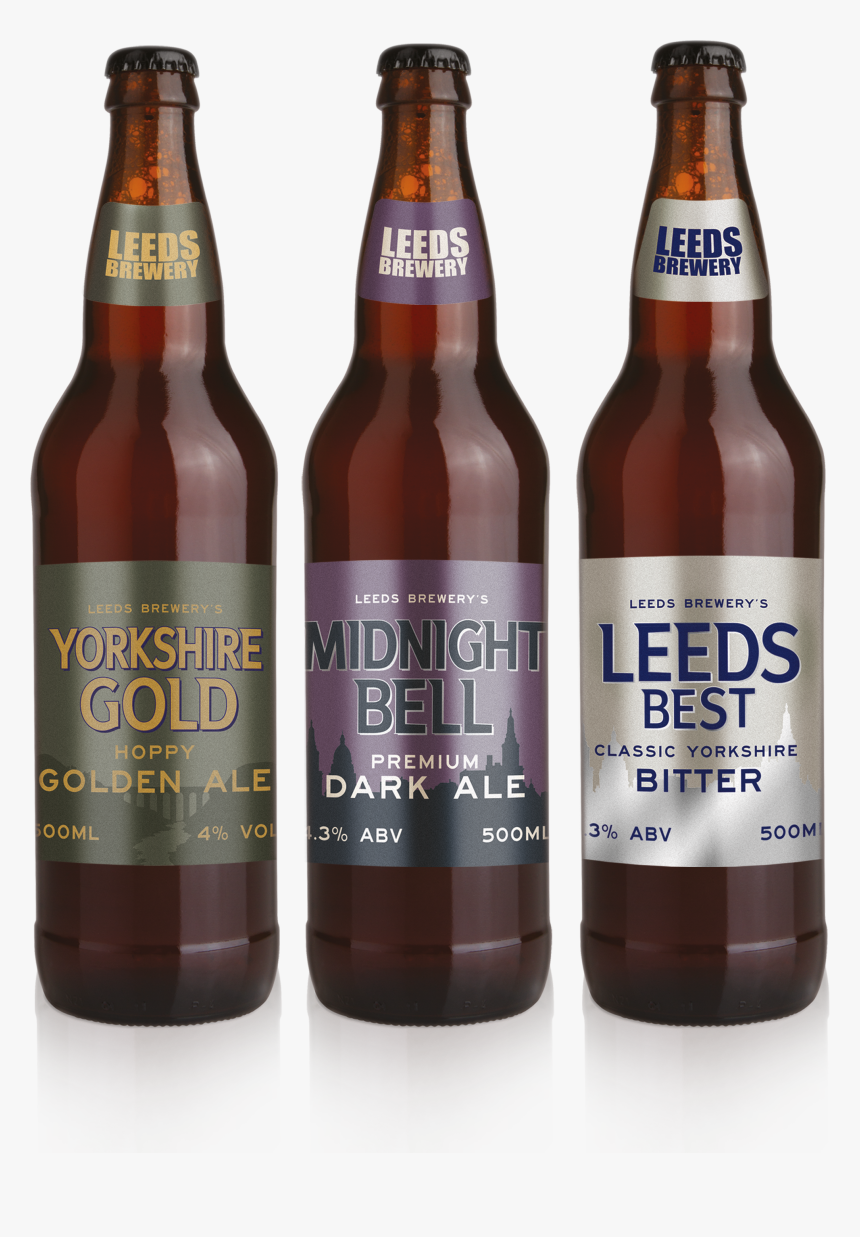 Beer Bottle Png, Transparent Png
