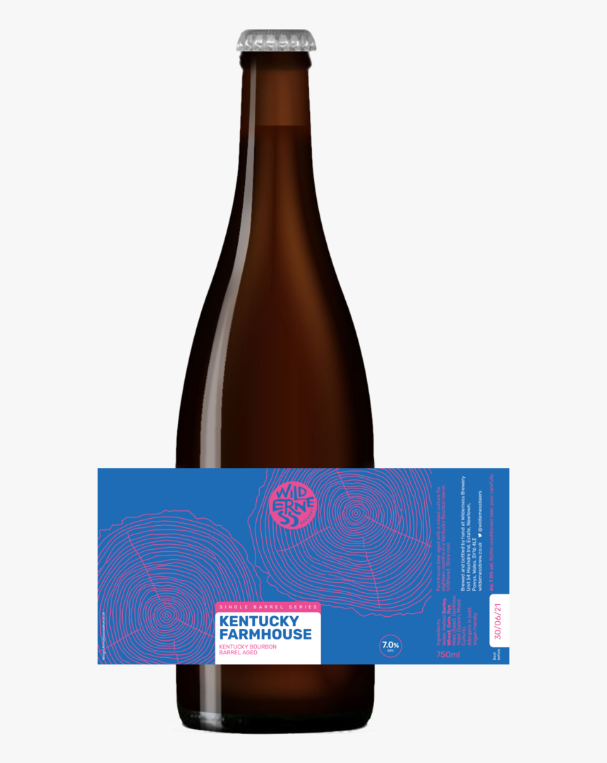 Beer Bottle Png, Transparent Png